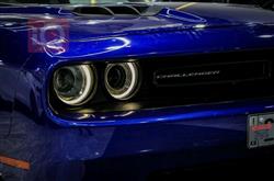 دودج تشالنجر